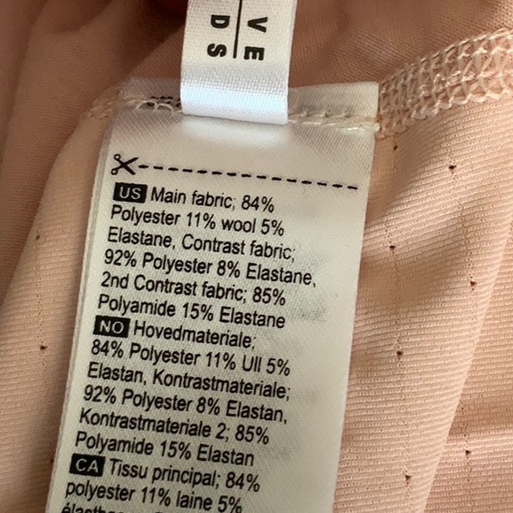 Kari Traa SIGRUN top - Pale - Picture 14 of 15